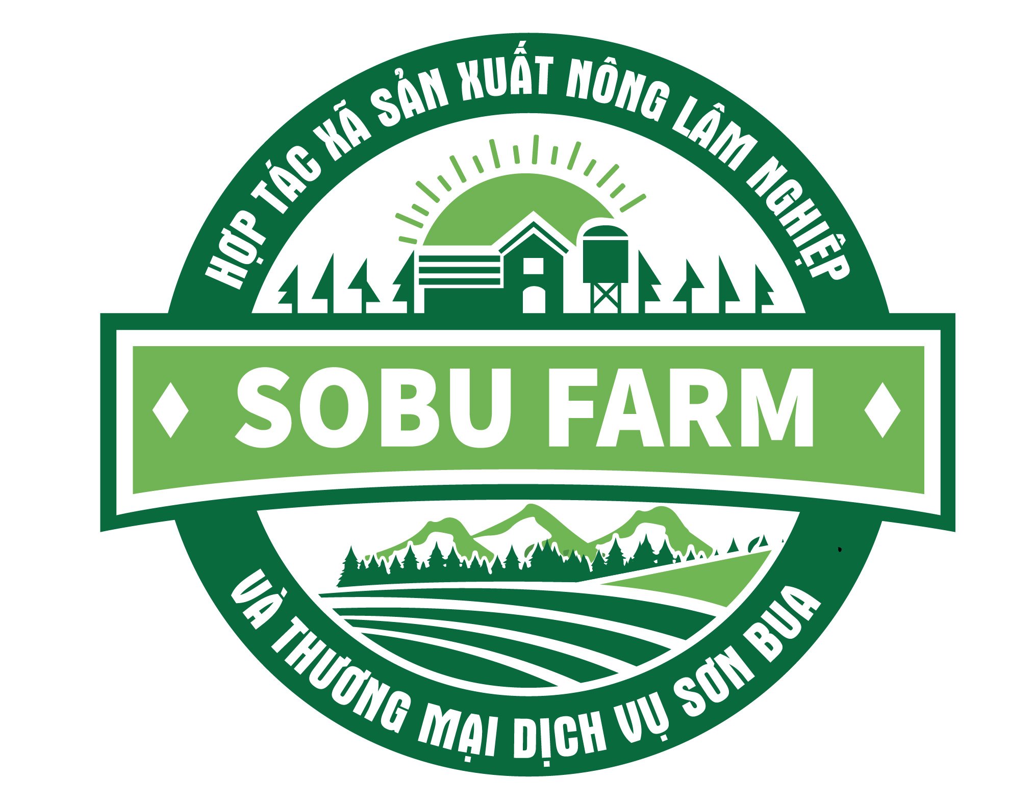 HTX Sơn Bua